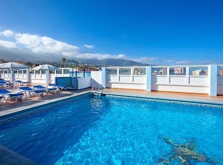 Hc Hotel Magec Puerto de la Cruz  Luaran gambar