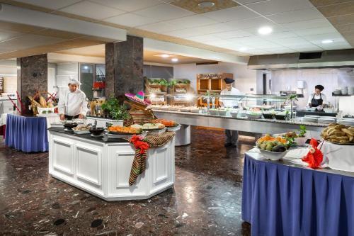 Hc Hotel Magec Puerto de la Cruz  Luaran gambar