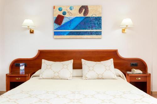 Hc Hotel Magec Puerto de la Cruz  Luaran gambar