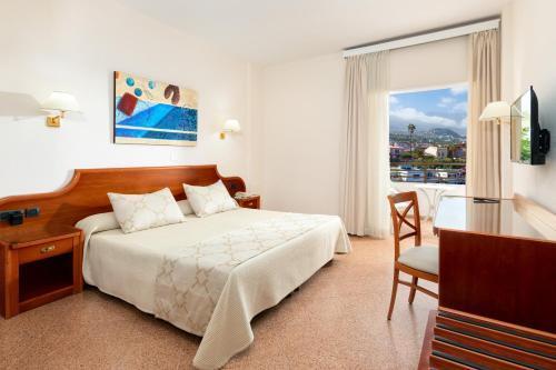Hc Hotel Magec Puerto de la Cruz  Luaran gambar