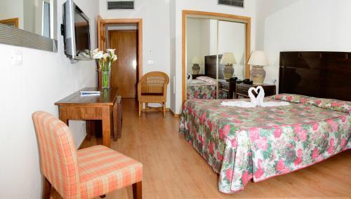 Hc Hotel Magec Puerto de la Cruz  Luaran gambar