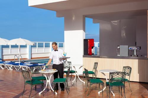 Hc Hotel Magec Puerto de la Cruz  Luaran gambar