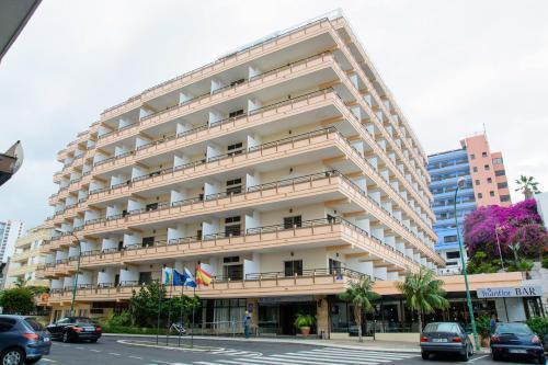 Hc Hotel Magec Puerto de la Cruz  Luaran gambar